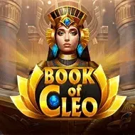 Book of Cleo thumbnail