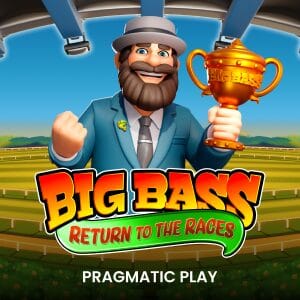 Big Bass Return to the Races thumbnail