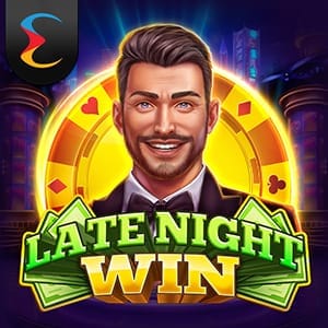 Late Night Win thumbnail
