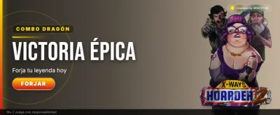 Bono de Bienvenida Explosivo promotion banner