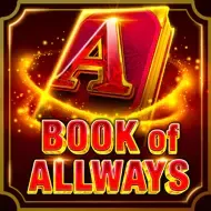 Book of All Ways 1spin4win thumbnail