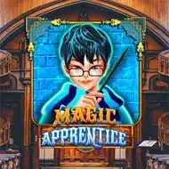 Magic ApprenticeKA Gaming thumbnail