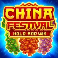 China Festival3oaks