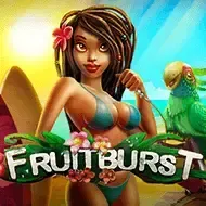 Fruit BurstEvoplay