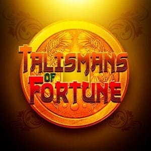 Talismans of Fortune thumbnail