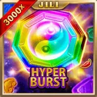 Hyper Burst thumbnail